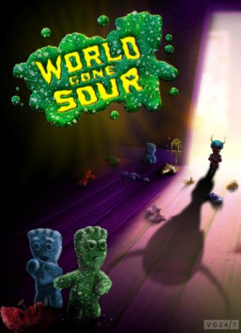 Descargar World Gone Sour [English][TiNYiSO] por Torrent